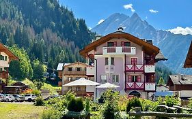 B&B Cèsa Planber Mountain View BIKE FRIENDLY